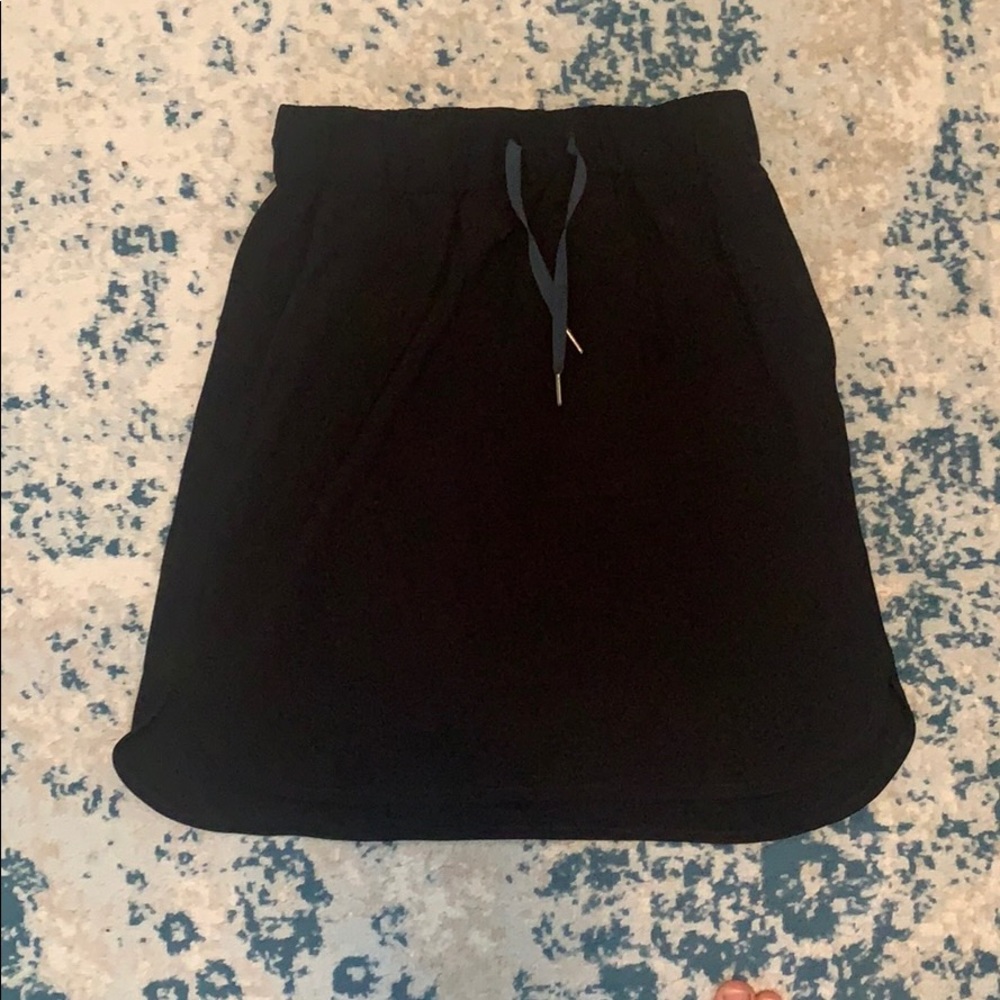 Lululemon skirt